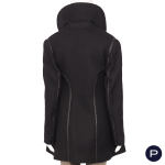 ALAÏA - MANTEAU CROISÉ