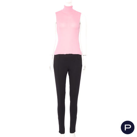 BALENCIAGA X NICOLAS GHESQUIÈRE - CIRCA 2008 - PANTALON