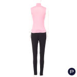 BALENCIAGA X NICOLAS GHESQUIÈRE - CIRCA 2008 - PANTALON