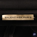 BALENCIAGA X NICOLAS GHESQUIÈRE - CIRCA 2008 - PANTALON