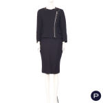 LOUIS VUITTON X MARC JACOBS - VESTE