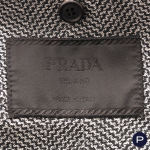 PRADA - VESTE POUR HOMME