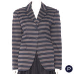 PRADA - PRINTEMPS-ÉTÉ 2011 - VESTE