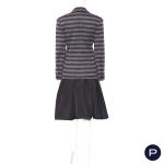 PRADA - PRINTEMPS-ÉTÉ 2011 - VESTE