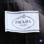 PRADA - PRINTEMPS-ÉTÉ 2011 - VESTE