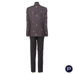 LOUIS VUITTON X MARC JACOBS - PRINTEMPS-ÉTÉ 2011 - VESTE