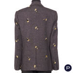 LOUIS VUITTON X MARC JACOBS - PRINTEMPS-ÉTÉ 2011 - VESTE