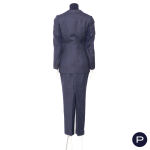 COMME DES GARÇONS JUNYA WATANABE - CIRCA 2012 - ENSEMBLE, VESTE, PANTALON