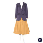 MARC JACOBS - PRINTEMPS-ÉTÉ 2010 - VESTE