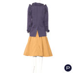 MARC JACOBS - PRINTEMPS-ÉTÉ 2010 - VESTE