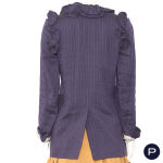 MARC JACOBS - PRINTEMPS-ÉTÉ 2010 - VESTE