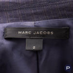 MARC JACOBS - PRINTEMPS-ÉTÉ 2010 - VESTE