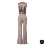 MARC JACOBS - AUTOMNE-HIVER 2010/11 - ENSEMBLE, VESTE, GILET, PANTALON