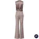 MARC JACOBS - AUTOMNE-HIVER 2010/11 - ENSEMBLE, VESTE, GILET, PANTALON