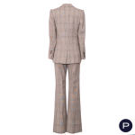 MARC JACOBS - AUTOMNE-HIVER 2010/11 - ENSEMBLE, VESTE, GILET, PANTALON