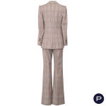 MARC JACOBS - AUTOMNE-HIVER 2010/11 - ENSEMBLE, VESTE, GILET, PANTALON