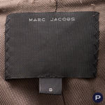 MARC JACOBS - AUTOMNE-HIVER 2010/11 - ENSEMBLE, VESTE, GILET, PANTALON