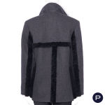 PRADA - AUTOMNE-HIVER 2014/15 - VESTE