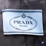 PRADA - AUTOMNE-HIVER 2014/15 - VESTE