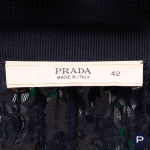 PRADA - JUPE