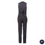 SAINT LAURENT X HEDI SLIMANE - CIRCA 2013 - ENSEMBLE, VESTE, GILET