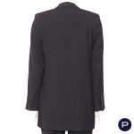 SAINT LAURENT X HEDI SLIMANE - CIRCA 2013 - ENSEMBLE, VESTE, GILET