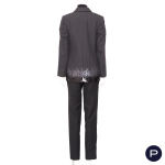 LOUIS VUITTON X MARC JACOBS - AUTOMNE-HIVER 2013/14 - VESTE