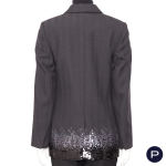 LOUIS VUITTON X MARC JACOBS - AUTOMNE-HIVER 2013/14 - VESTE