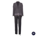 LOUIS VUITTON X MARC JACOBS - AUTOMNE-HIVER 2013/14 - VESTE