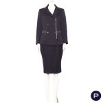 LOUIS VUITTON X MARC JACOBS - VESTE