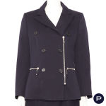 LOUIS VUITTON X MARC JACOBS - VESTE