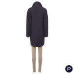 ALAÏA - MANTEAU CROISÉ