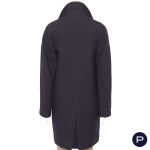 ALAÏA - MANTEAU CROISÉ