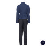 MARC JACOBS - AUTOMNE-HIVER 2011/12 - VESTE