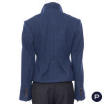 MARC JACOBS - AUTOMNE-HIVER 2011/12 - VESTE