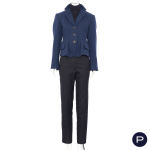 MARC JACOBS - AUTOMNE-HIVER 2011/12 - VESTE