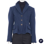 MARC JACOBS - AUTOMNE-HIVER 2011/12 - VESTE