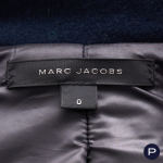 MARC JACOBS - AUTOMNE-HIVER 2011/12 - VESTE