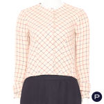 BALENCIAGA X NICOLAS GHESQUIÈRE - PRE-FALL 2008 - VESTE