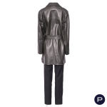 SONIA RYKIEL X JULIE DE LIBRAN - RESORT 2019 - MANTEAU