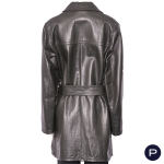 SONIA RYKIEL X JULIE DE LIBRAN - RESORT 2019 - MANTEAU