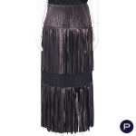 SONIA RYKIEL X JULIE DE LIBRAN - PRINTEMPS-ÉTÉ 2016 - JUPE