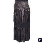 SONIA RYKIEL X JULIE DE LIBRAN - PRINTEMPS-ÉTÉ 2016 - JUPE