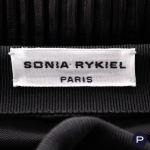 SONIA RYKIEL X JULIE DE LIBRAN - PRINTEMPS-ÉTÉ 2016 - JUPE
