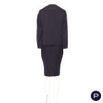 COMME DES GARÇONS - AUTOMNE-HIVER 2015/16 - VESTE