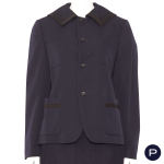 COMME DES GARÇONS - AUTOMNE-HIVER 2015/16 - VESTE