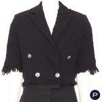 SONIA RYKIEL X JULIE DE LIBRAN - VESTE