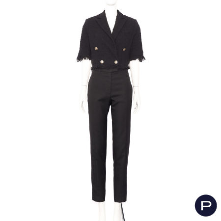 SONIA RYKIEL X JULIE DE LIBRAN - VESTE