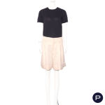 COMME DES GARÇONS - CIRCA 2011 - SHORT