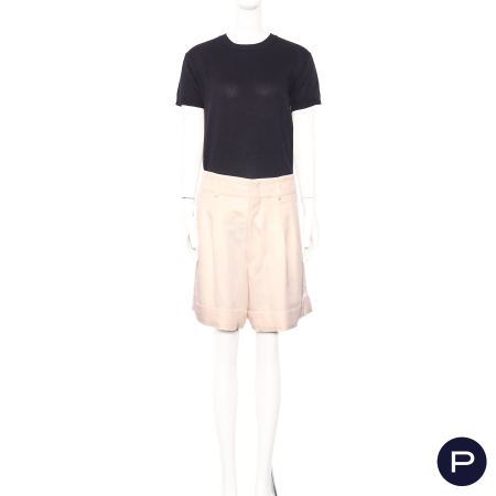 COMME DES GARÇONS - CIRCA 2011 - SHORT